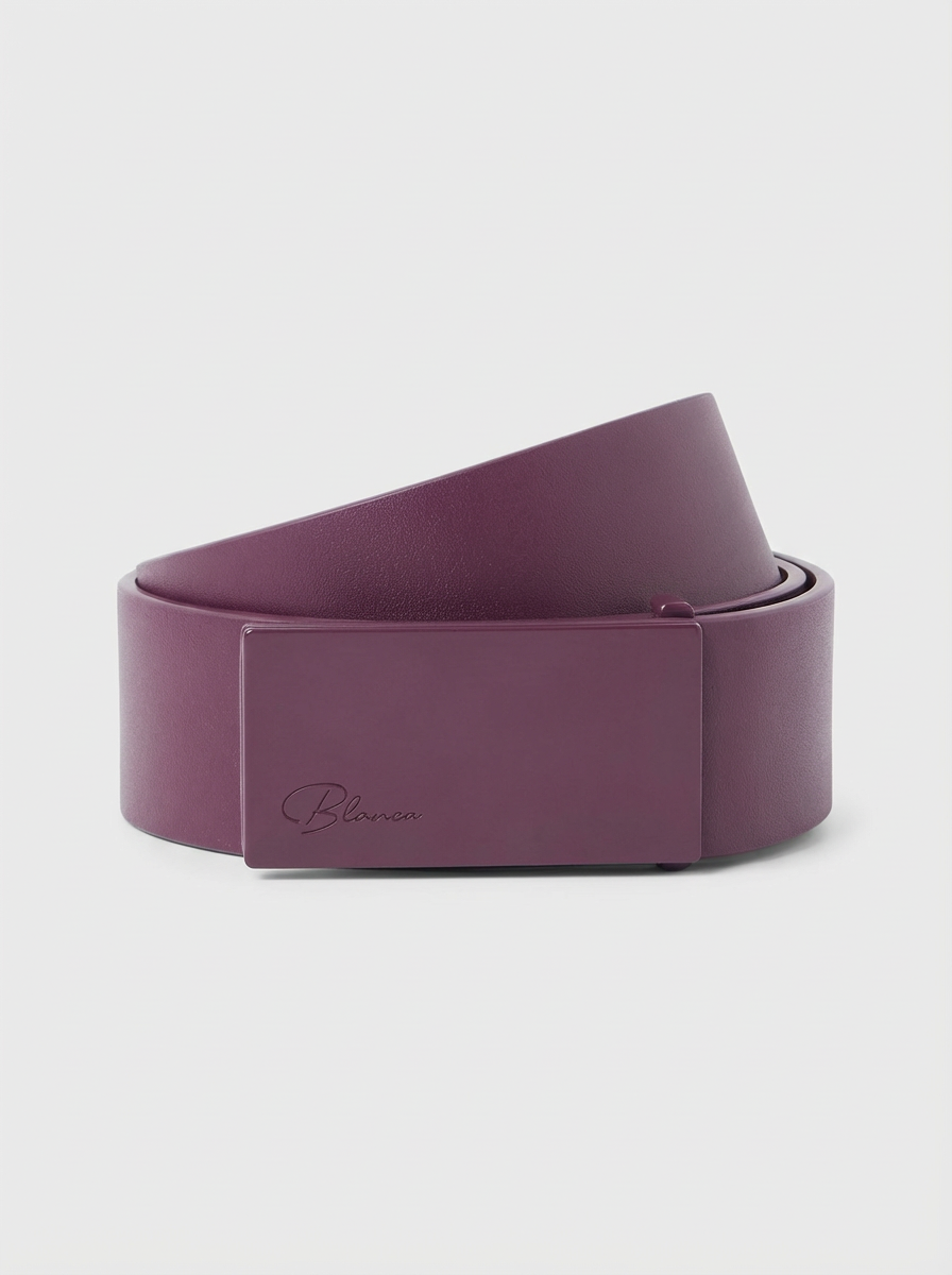 Blanco Fit Belt