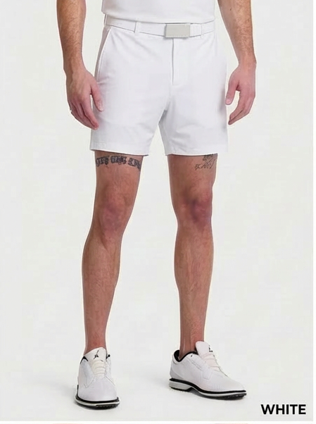 Golf Short 7"