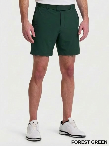 Golf Short 7"