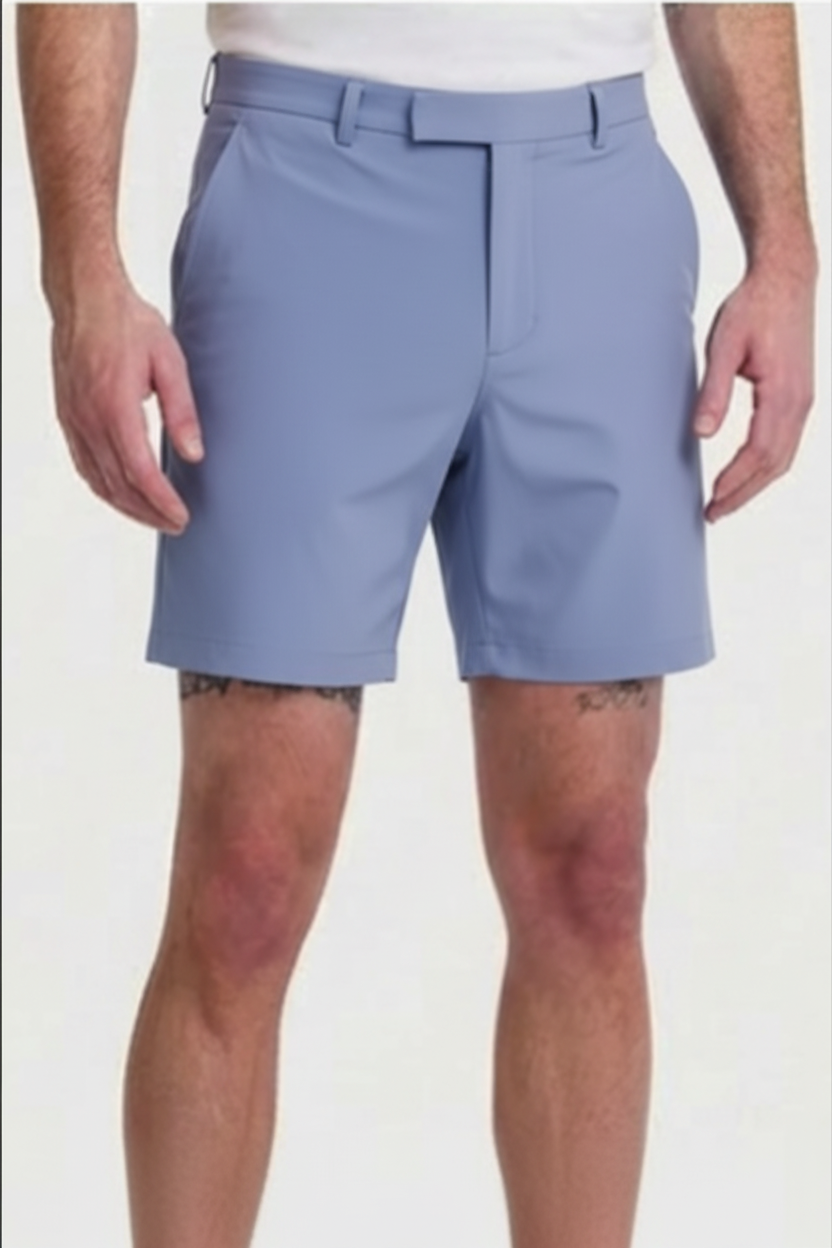 Shorts – Pantone 16-3921 TCX Swatch Color