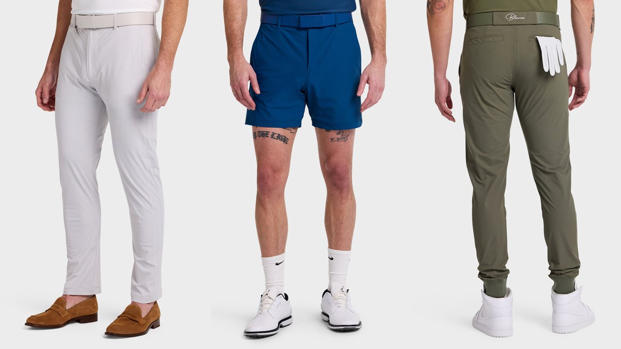 Pants, Shorts, Joggers