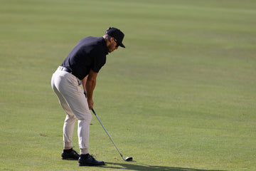 Born From Golf.