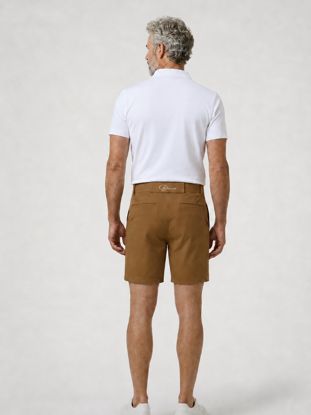 Golf Short 7"