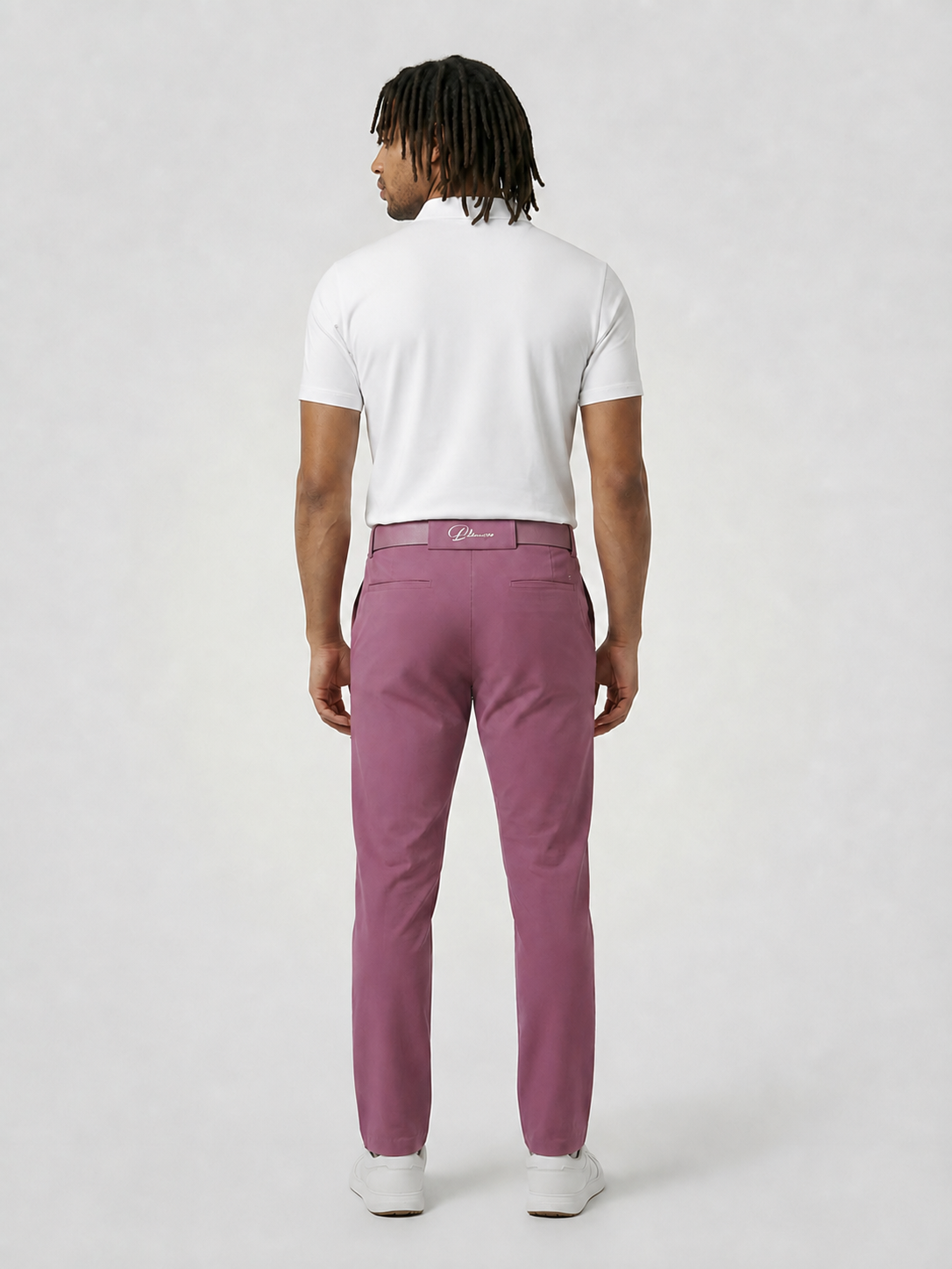 Classic Golf Pant - Straight Leg TS