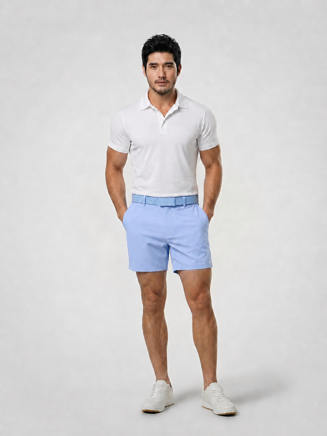Golf Short 7"