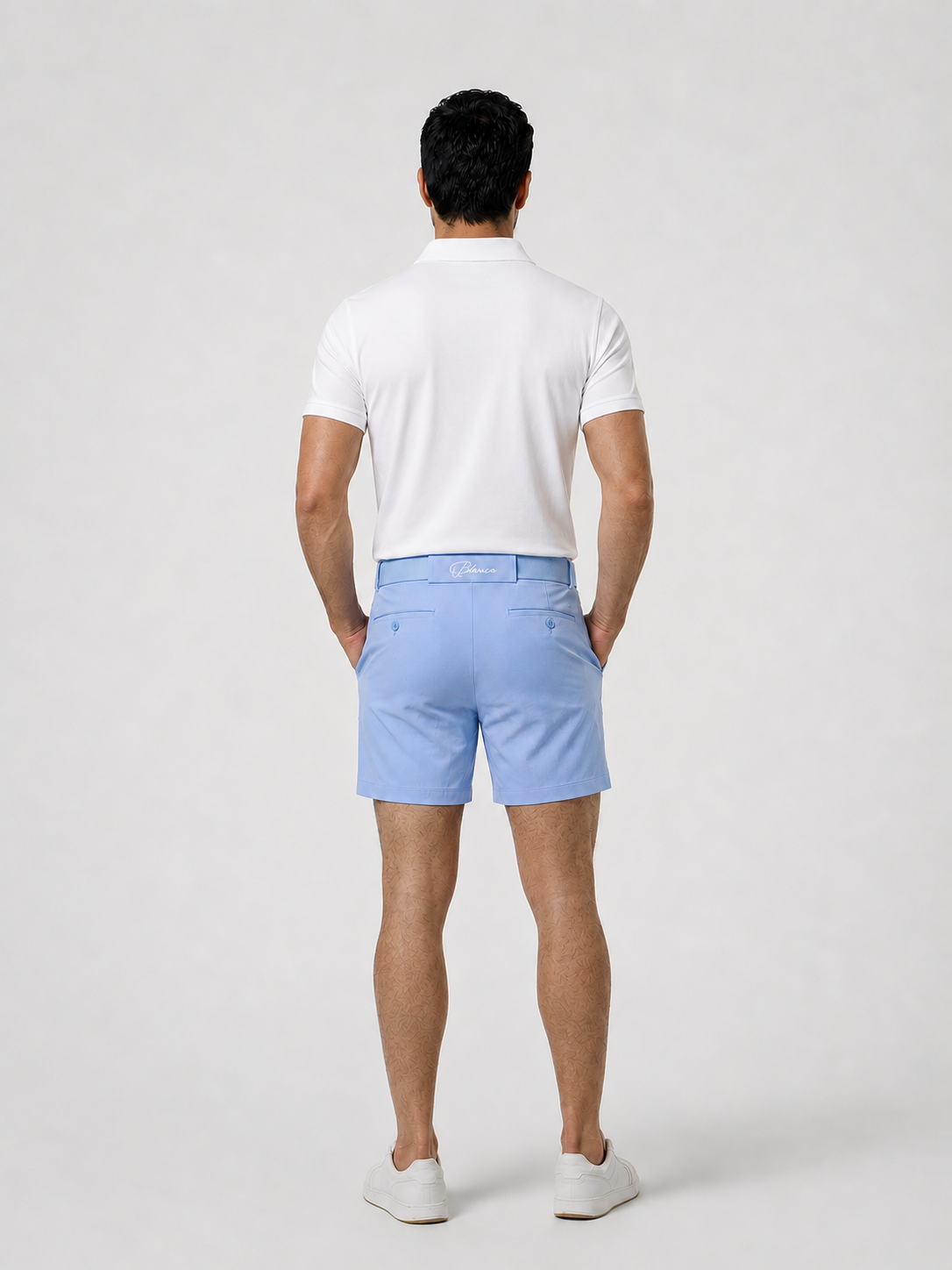 Golf Short 7"