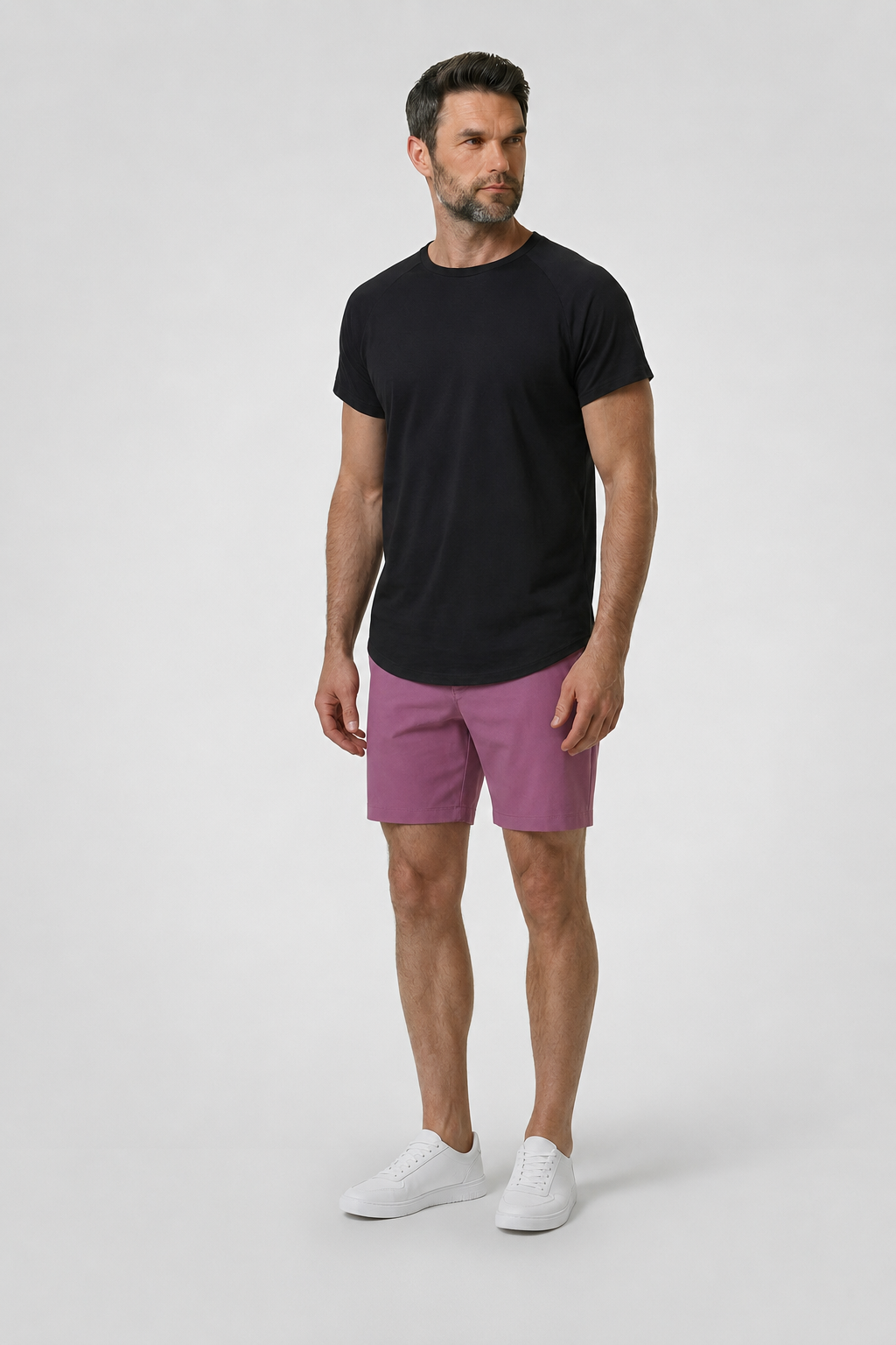 Golf Short 7"