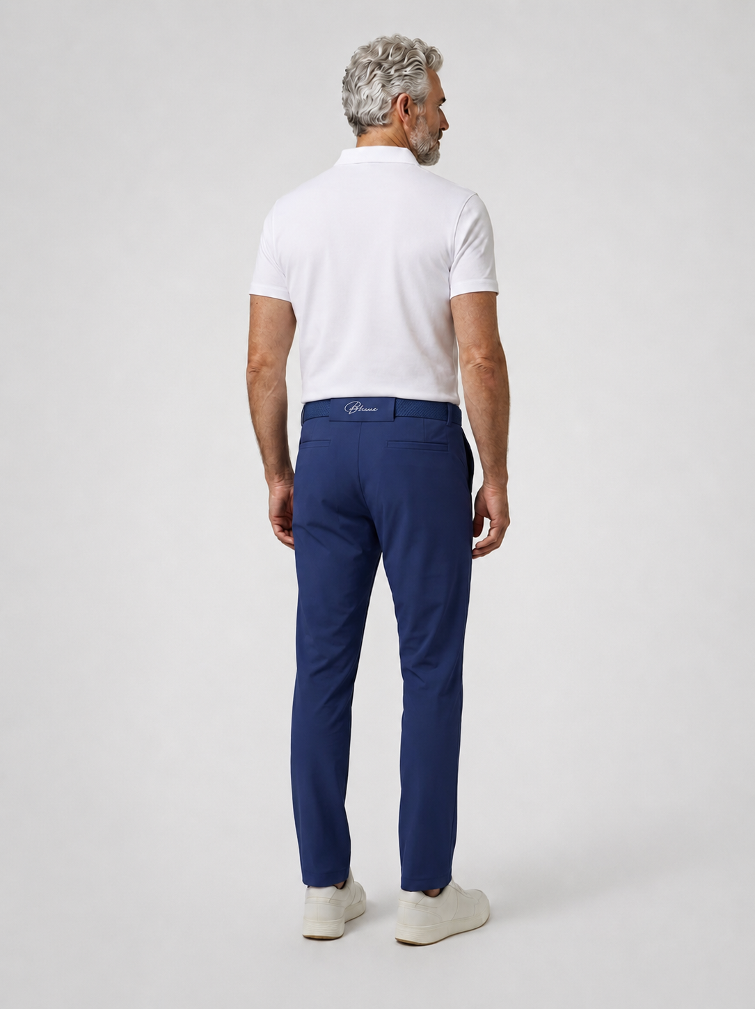 Classic Golf Pant - Straight Leg TS