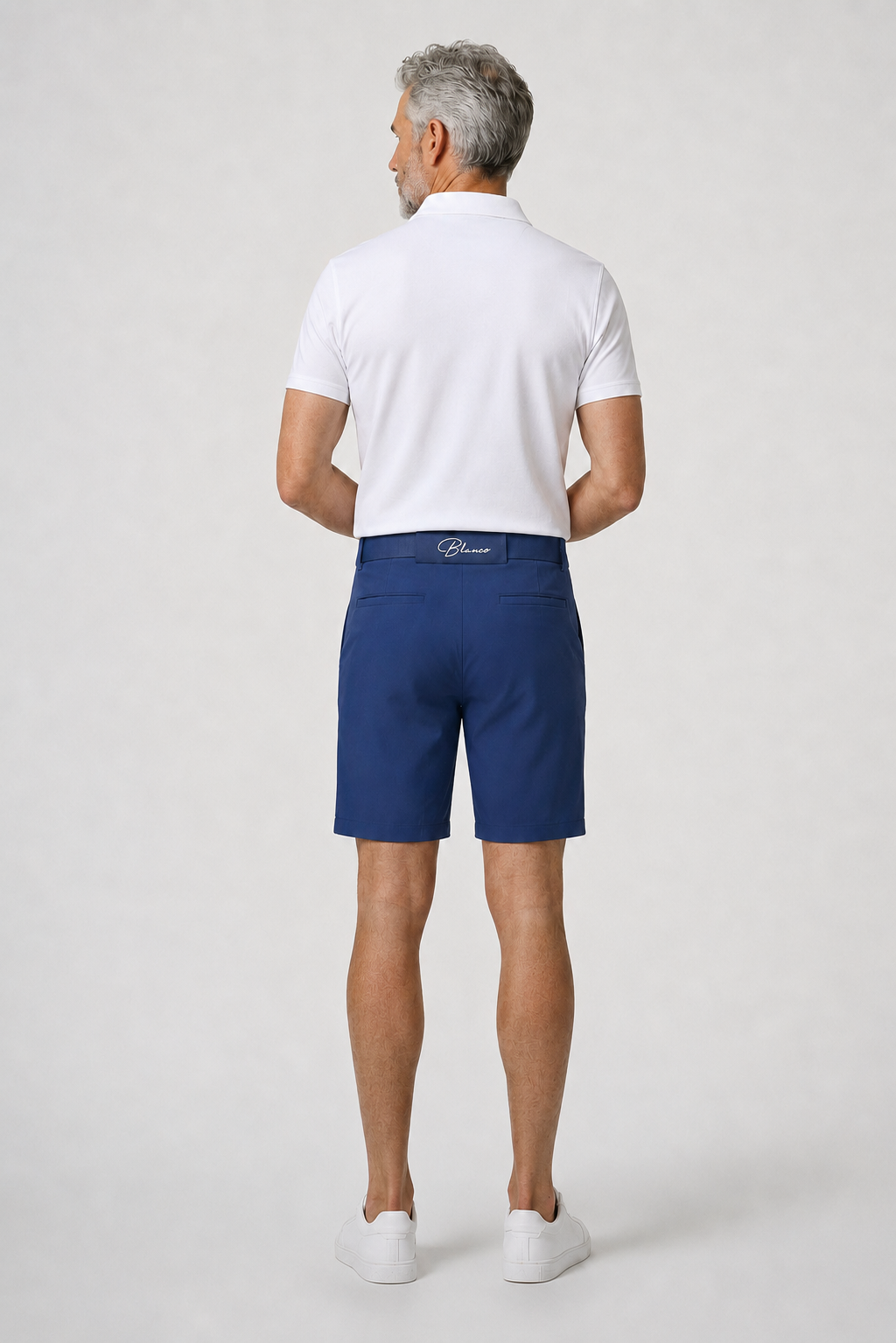 Golf Short 7"