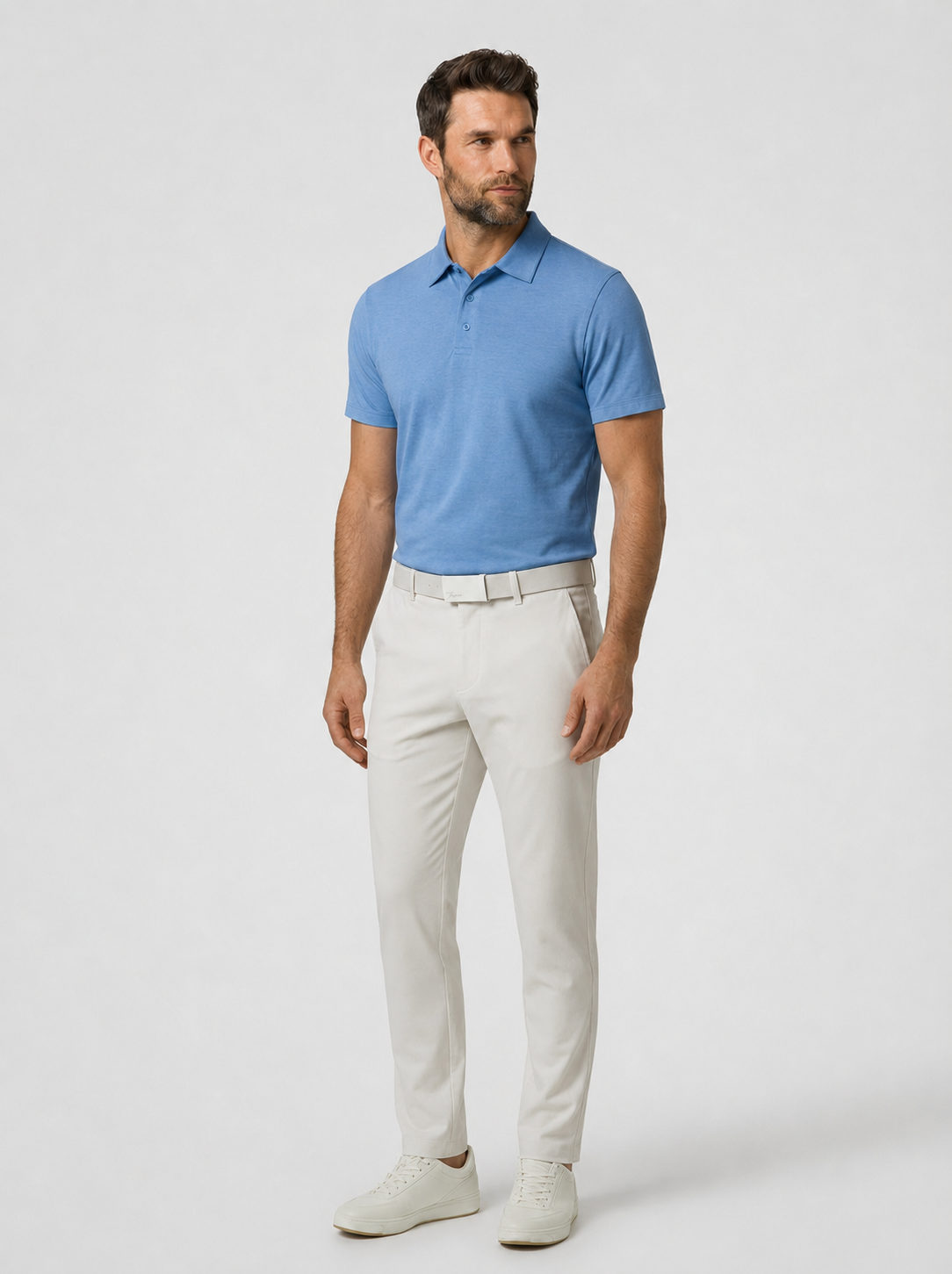 Classic Golf Pant - Straight Leg TS