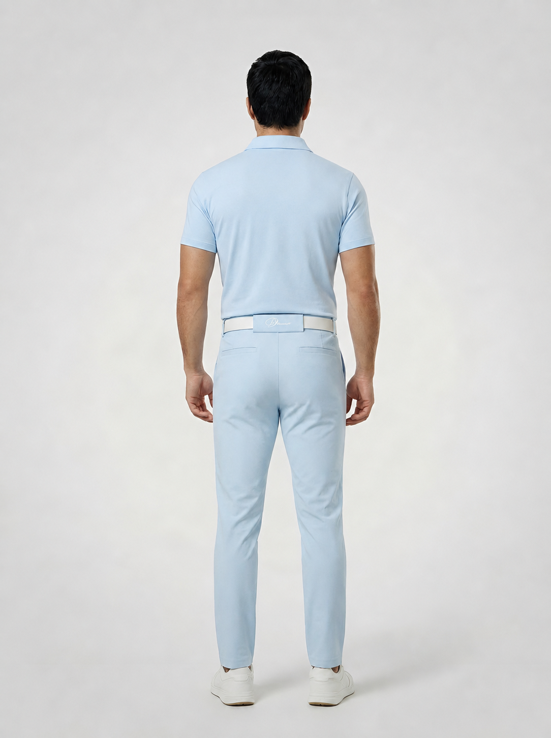 Classic Golf Pant - Straight Leg TS