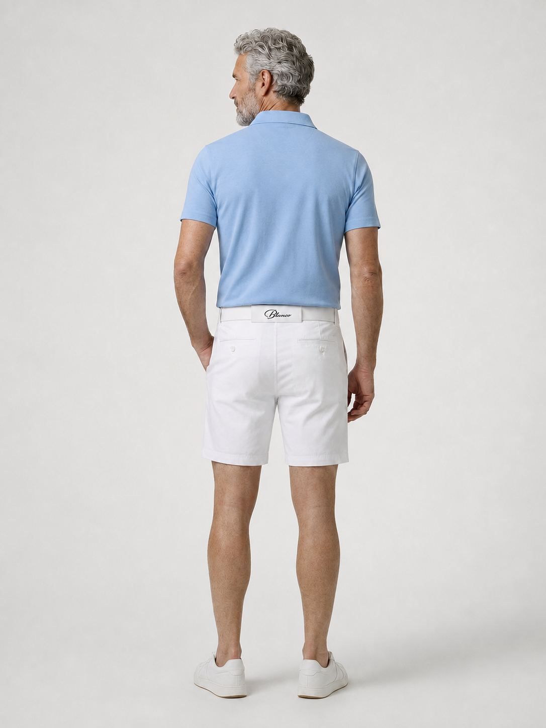 Golf Short 7"
