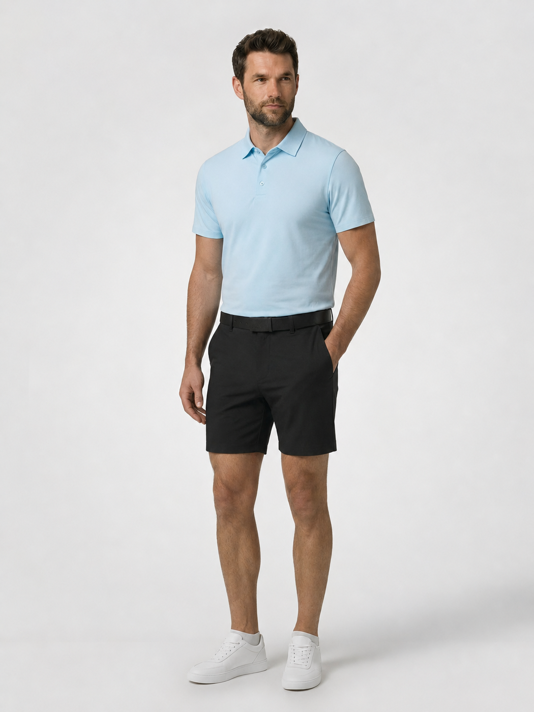 Golf Short 7"