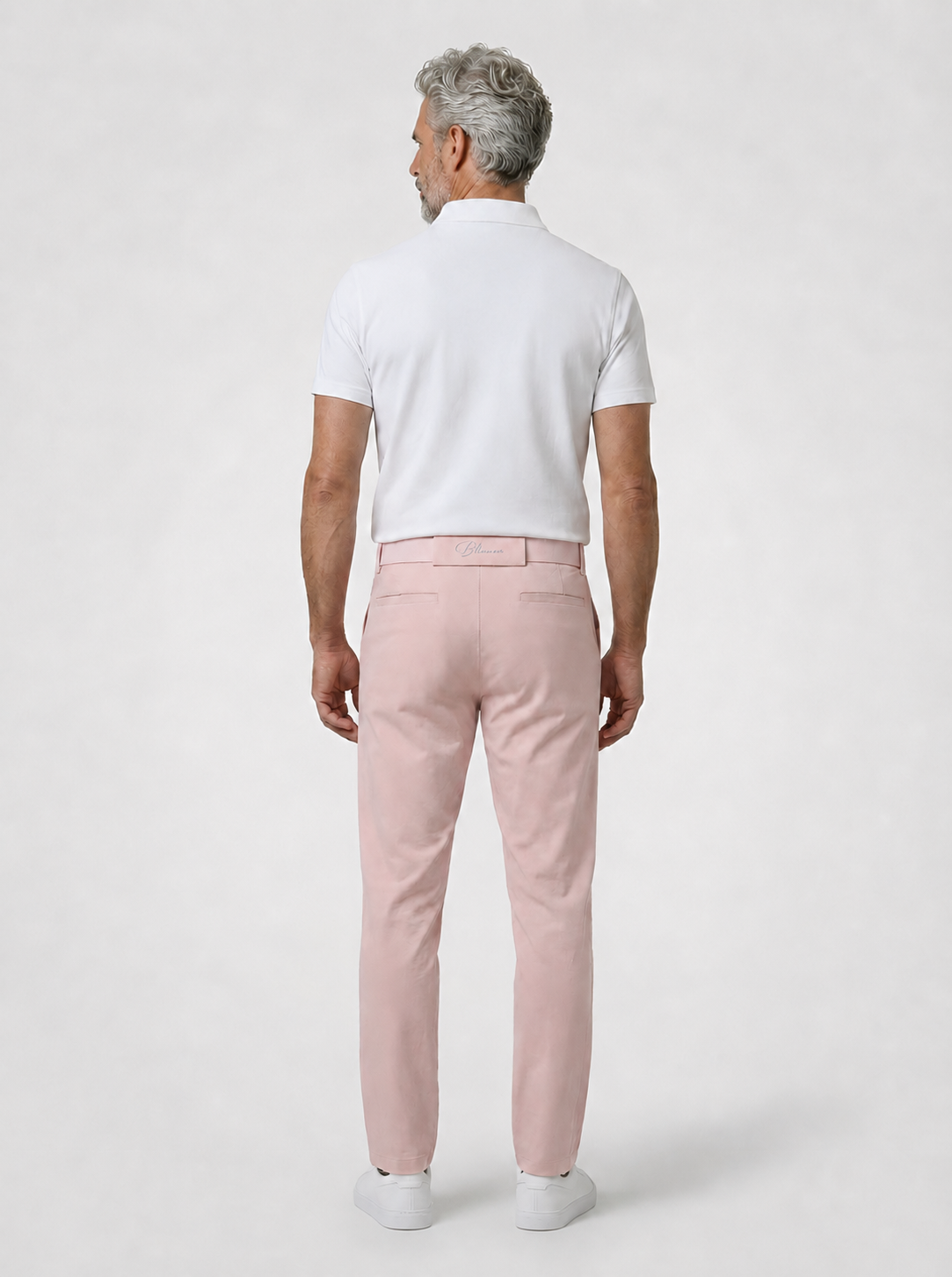 Classic Golf Pant - Straight Leg TS
