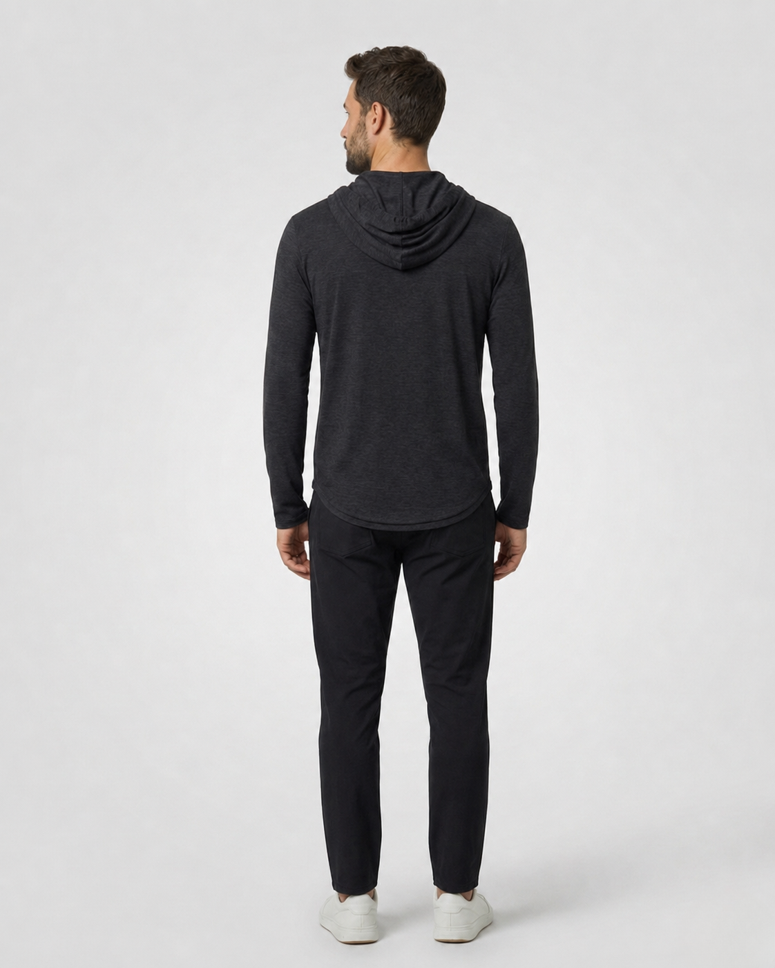 Summer Hoodie