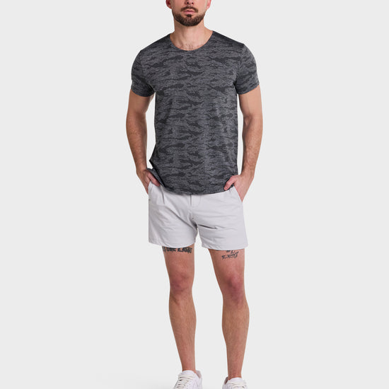 Perfect T // Sport - Blanco.Clothing