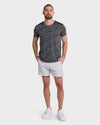 Perfect T // Sport - Blanco.Clothing