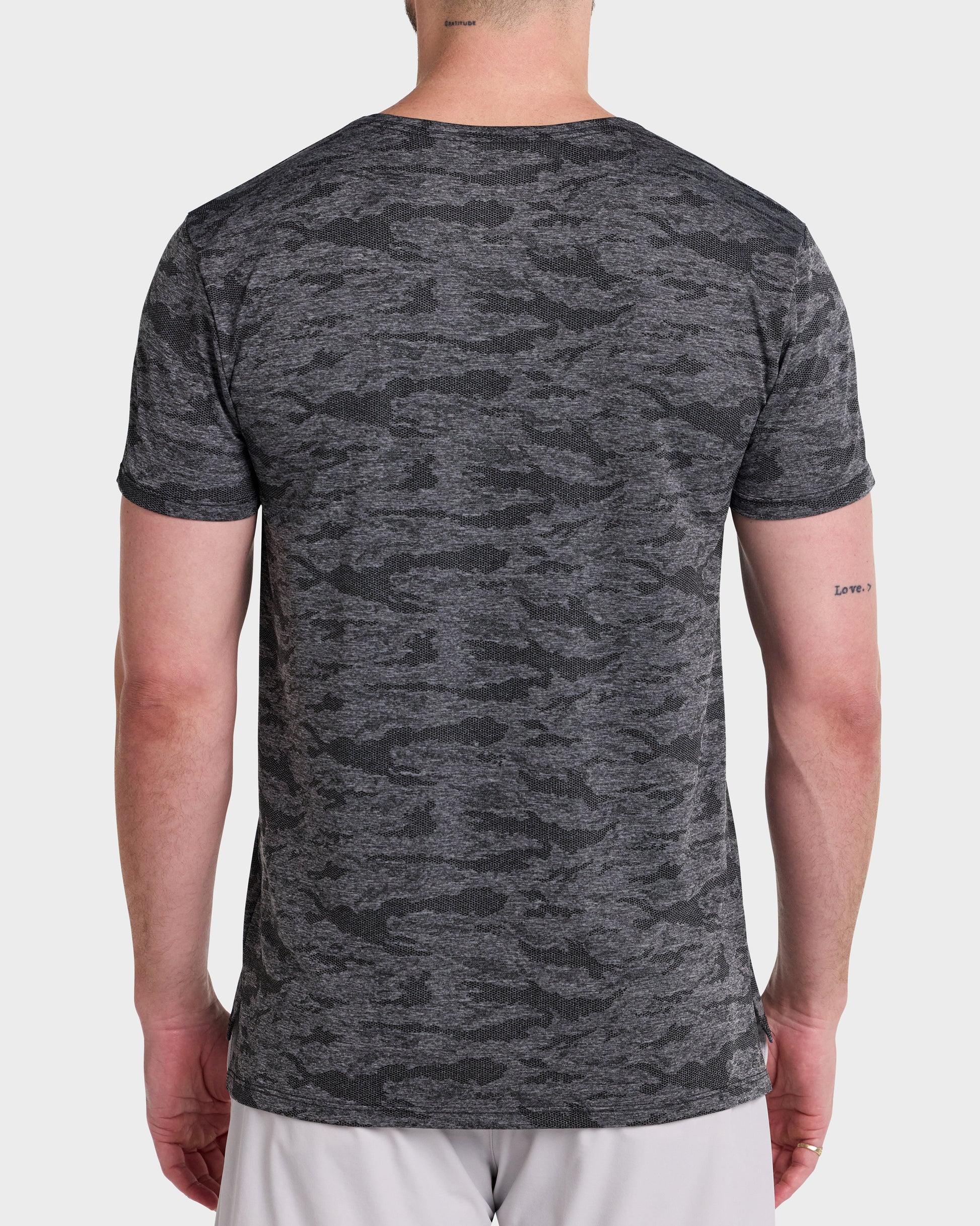 Perfect T // Sport - Blanco.Clothing