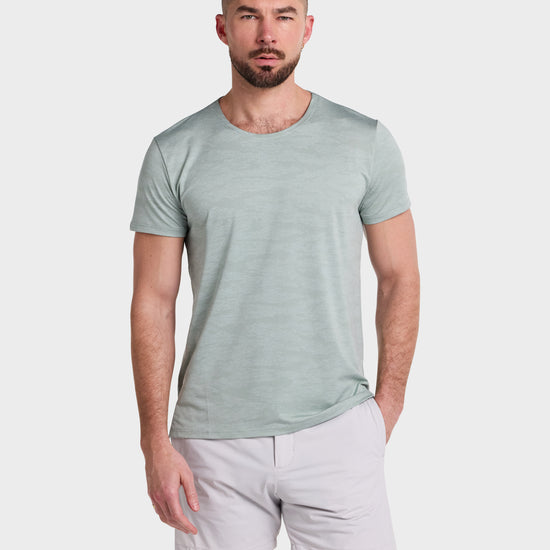 Perfect T // Sport - Blanco.Clothing
