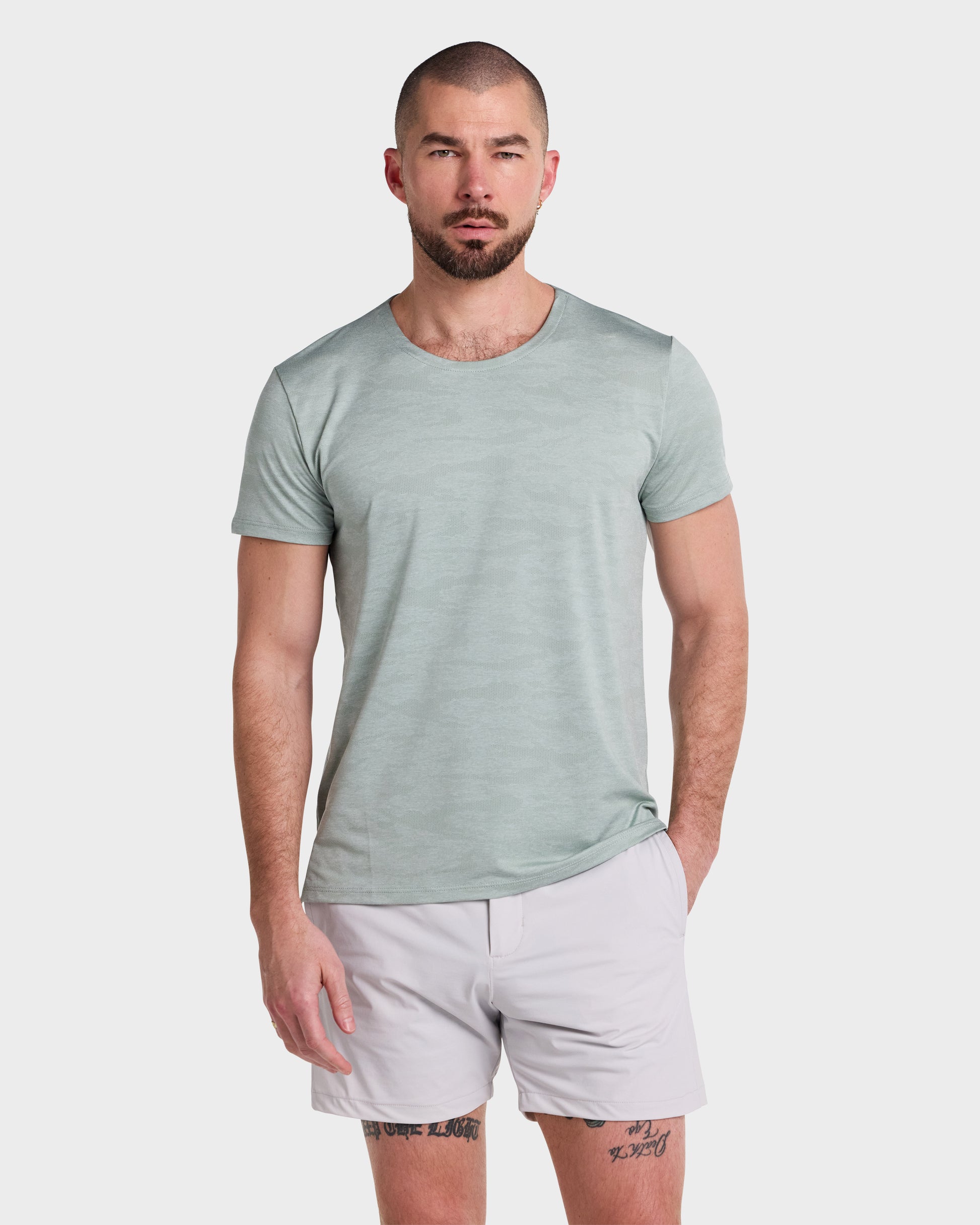 Perfect T // Sport - Blanco.Clothing