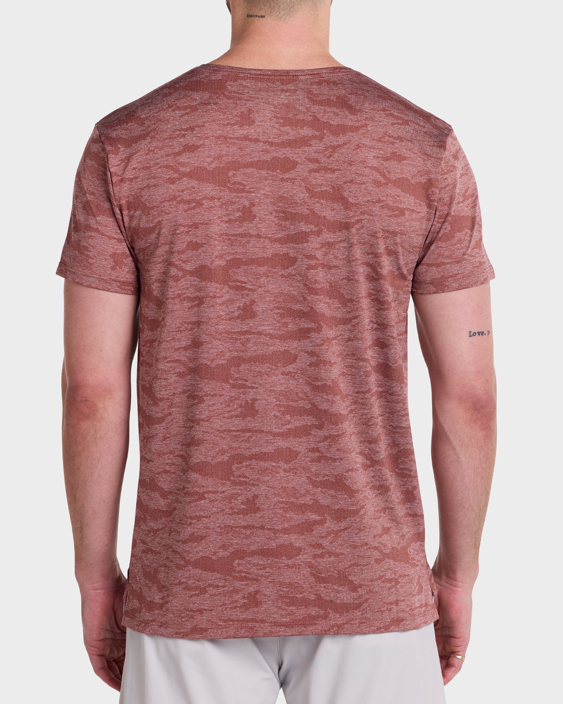 Perfect T // Sport - Blanco.Clothing
