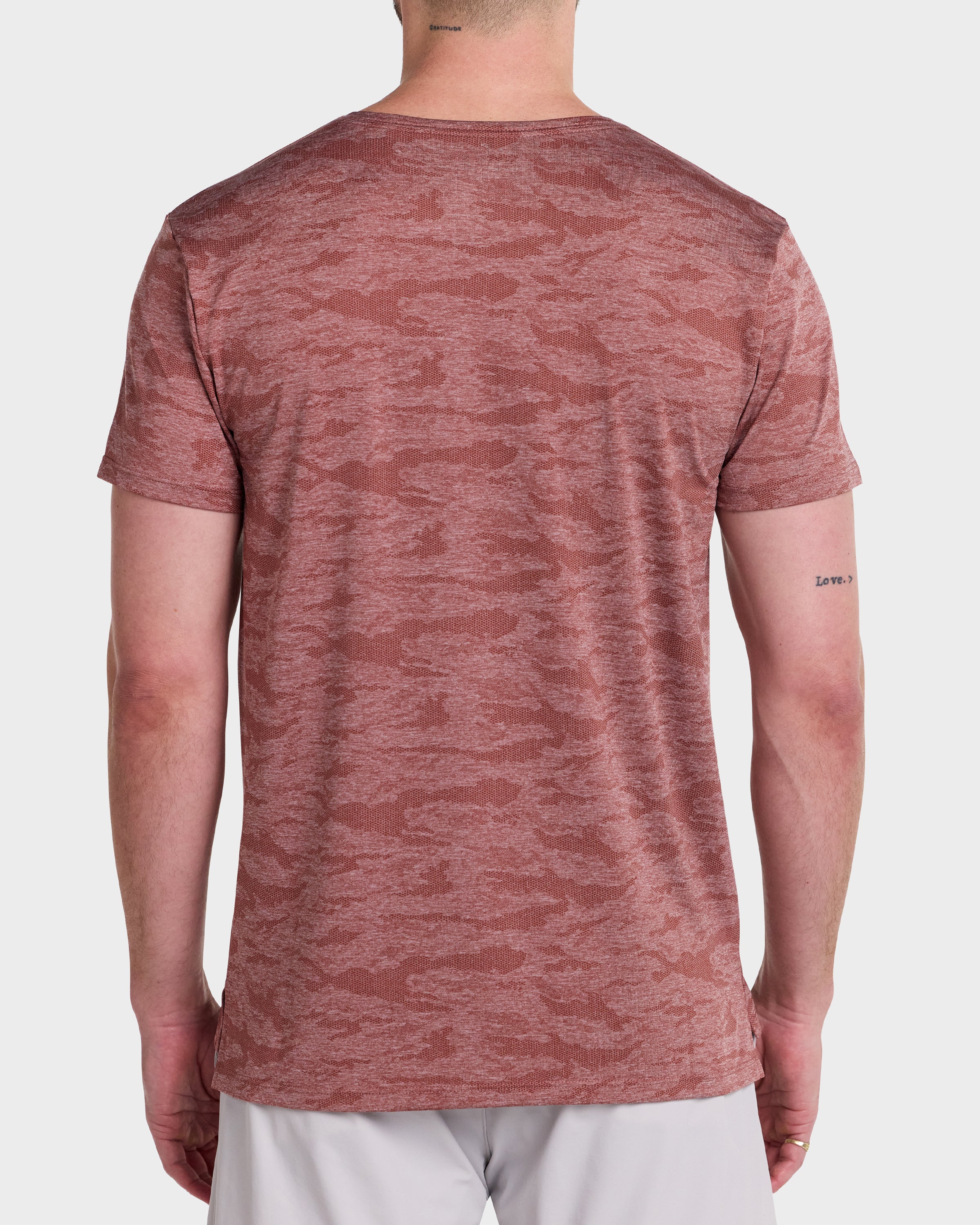Perfect T // Sport - Blanco.Clothing