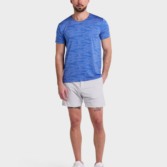 Perfect T // Sport - Blanco.Clothing