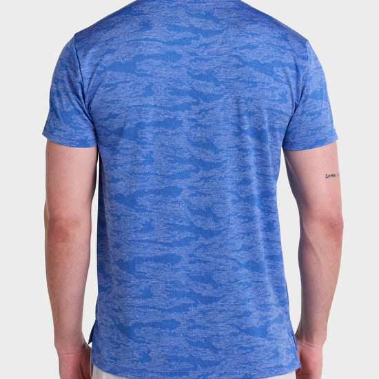 Perfect T // Sport - Blanco.Clothing