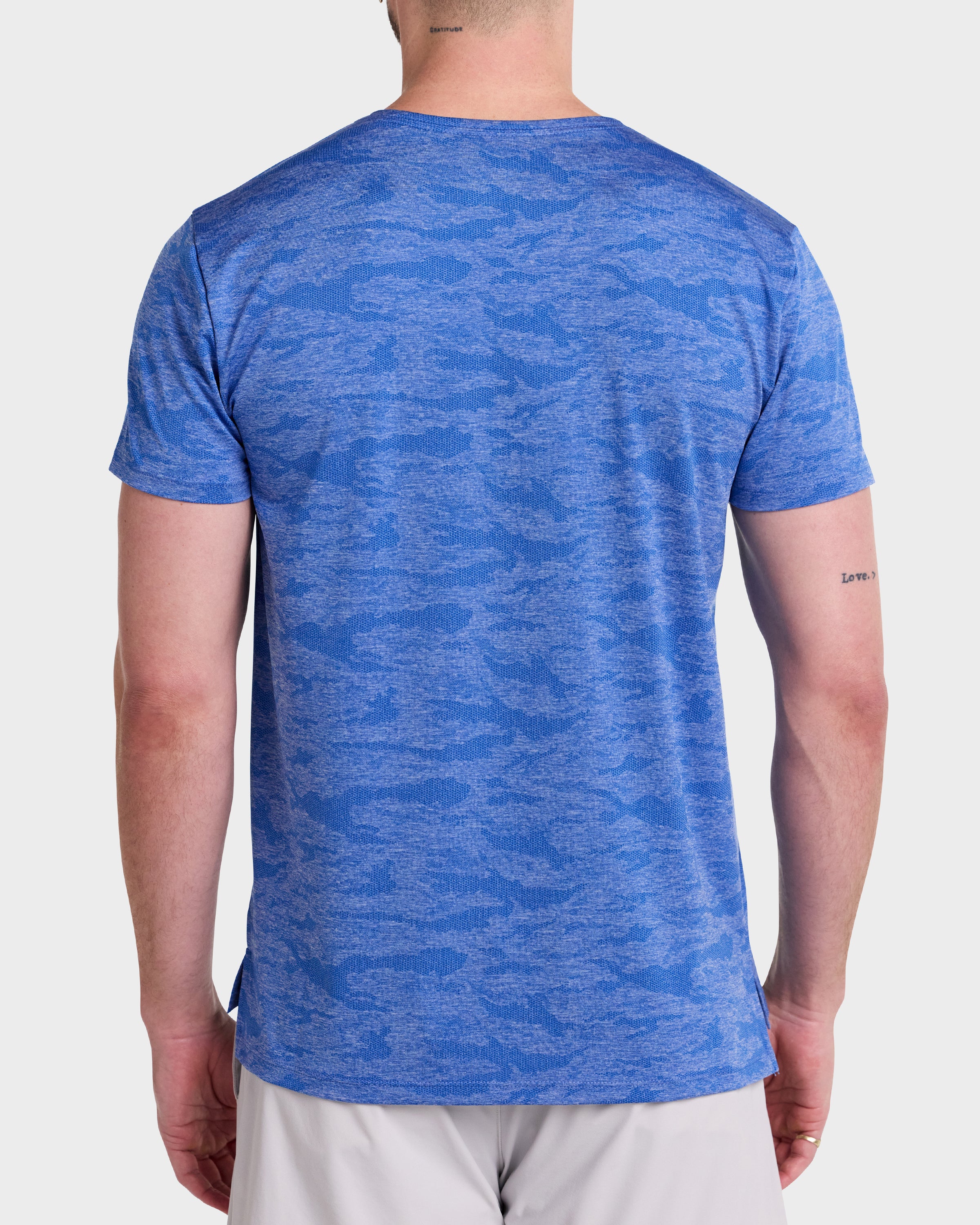 Perfect T // Sport - Blanco.Clothing