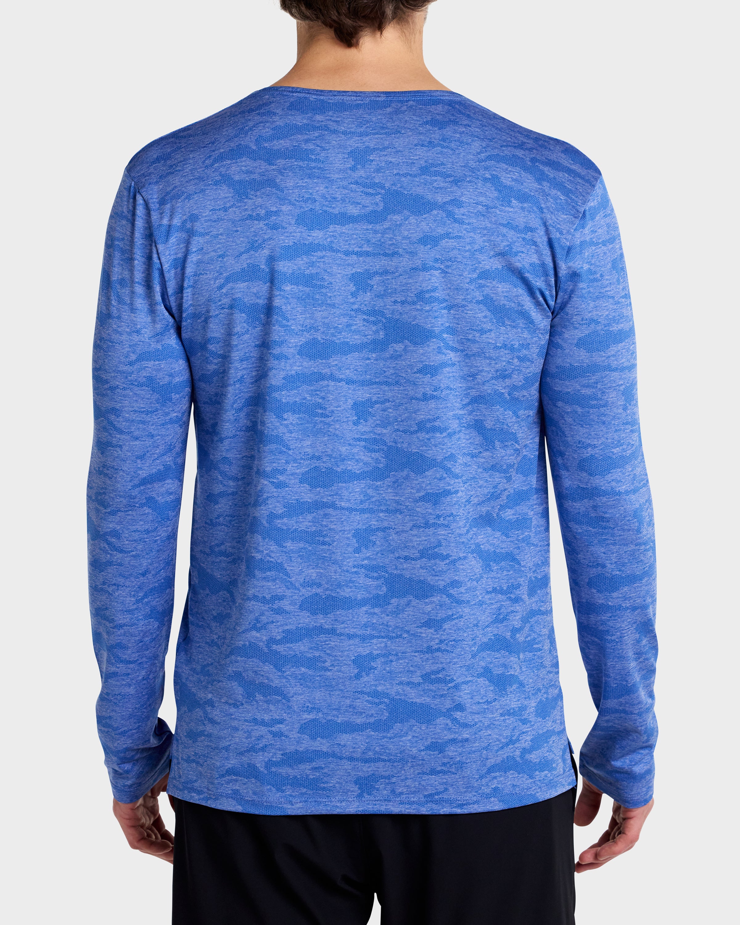 Perfect T // Sport - Long Sleeve - Blanco.Clothing