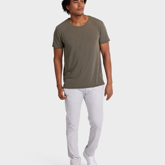 Perfect T // Super Soft - Blanco.Clothing