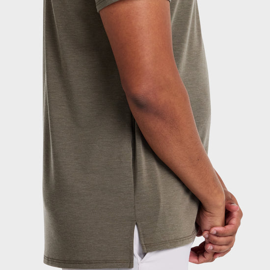 Perfect T // Super Soft - Blanco.Clothing