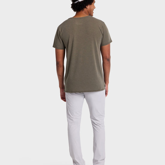 Perfect T // Super Soft - Blanco.Clothing