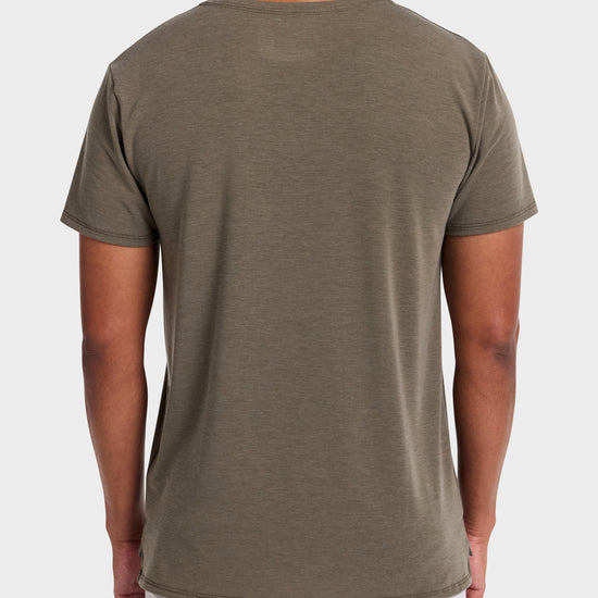 Perfect T // Super Soft - Blanco.Clothing