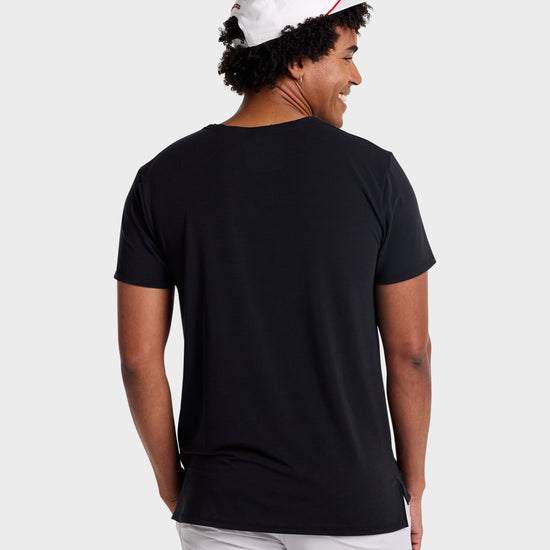 Perfect T // Super Soft - Blanco.Clothing