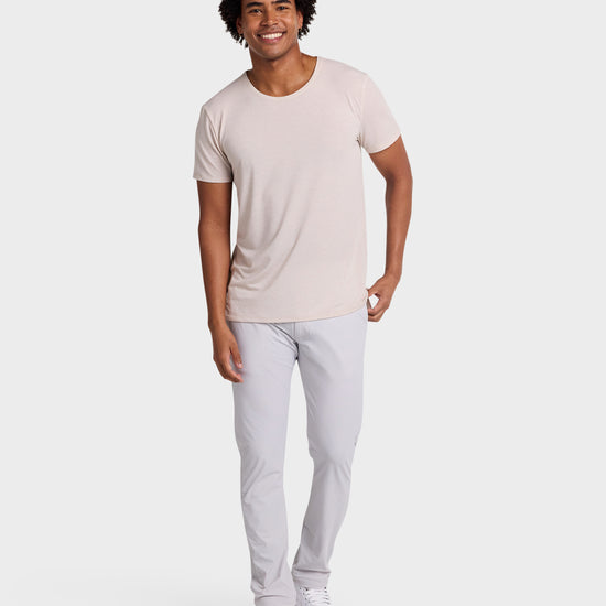 Perfect T // Super Soft - Blanco.Clothing