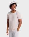 Perfect T // Super Soft - Blanco.Clothing