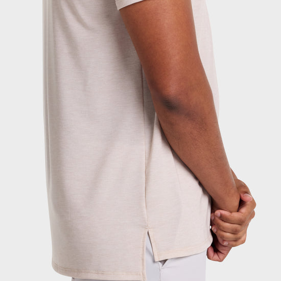 Perfect T // Super Soft - Blanco.Clothing