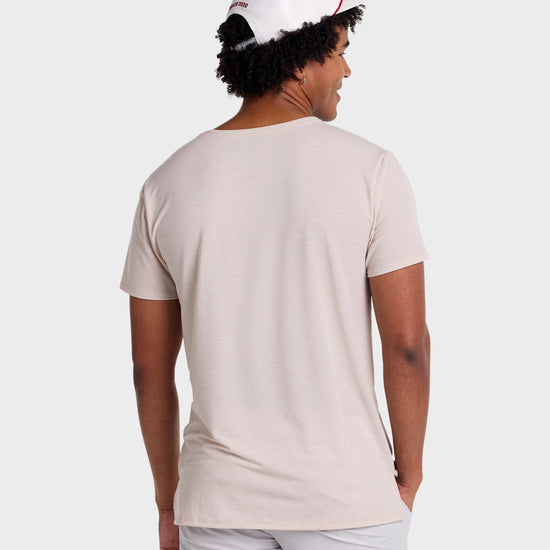 Perfect T // Super Soft - Blanco.Clothing