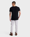 Perfect T // Supima - Blanco.Clothing