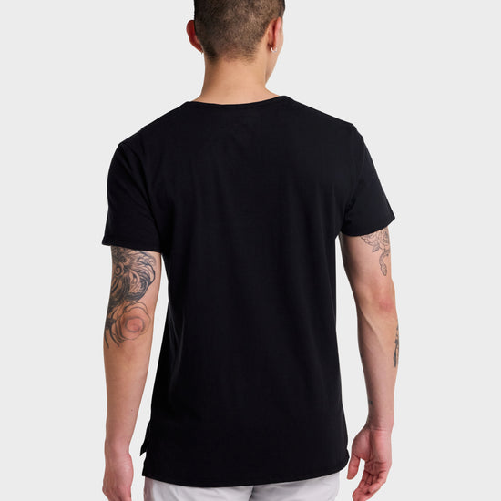 Perfect T // Supima - Blanco.Clothing