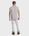 Perfect T // Supima - Blanco.Clothing