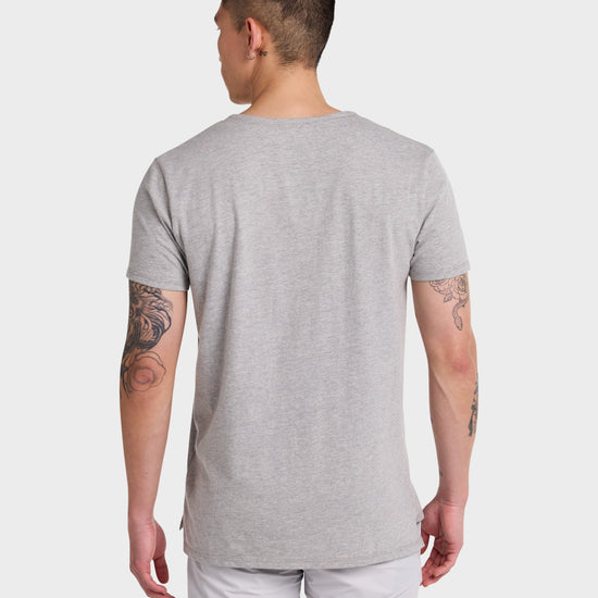 Perfect T // Supima - Blanco.Clothing