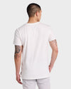 Perfect T // Supima - Blanco.Clothing