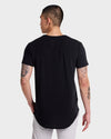 Scoop T // Super Soft - Blanco.Clothing
