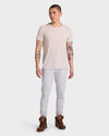 Scoop T // Super Soft - Blanco.Clothing