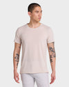 Scoop T // Super Soft - Blanco.Clothing