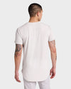 Scoop T // Supima - Blanco.Clothing
