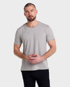 Scoop T // Supima - Blanco.Clothing