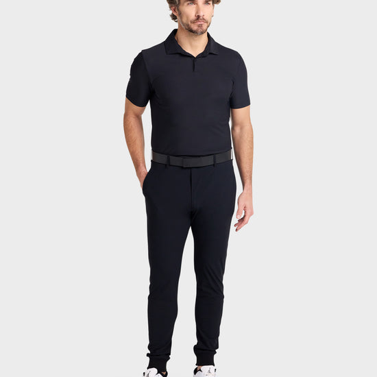 Golf Polo // Sport - Blanco.Clothing